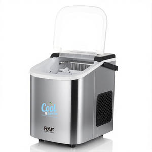 Standard europeo <span class=keywords><strong>per</strong></span> uso domestico produttore <span class=keywords><strong>di</strong></span> <span class=keywords><strong>ghiaccio</strong></span> <span class=keywords><strong>di</strong></span> raffreddamento ad acqua nuova condizione <span class=keywords><strong>per</strong></span> gli impianti <span class=keywords><strong>di</strong></span> produzione produce cubo blocco quadrato tubo <span class=keywords><strong>di</strong></span> <span class=keywords><strong>ghiaccio</strong></span> - Product Image 3