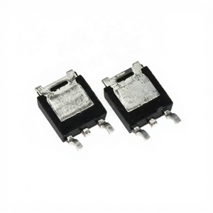Jeking REG LINEAR 5V 800MA TO252-3 LM1117 IC LM1117DTX-5.0/NOPB - Product Image 1