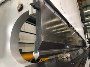 Macchina di piegatura CNC <span class=keywords><strong>Die</strong></span> piastra e lama di taglio superiore inferiore utensile <span class=keywords><strong>Die</strong></span> Cutter con fondo stampo strumento per taglio efficiente - Product Image 6