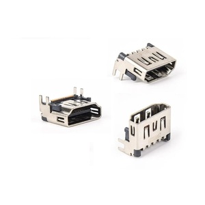 Replacement <strong>HDMI</strong>-Compatible <strong>Ports</strong> USB 2.0 3.0 <strong>Port</strong> Type-C Socket Connector Earphone Socket Headphone Headset Jack <strong>Port</strong> for <strong>PS5</strong> - Product Image 1