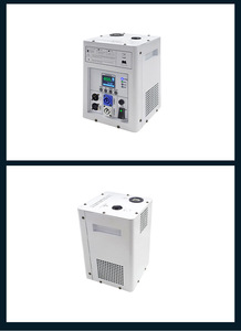 เครื่อง2025ประกายไฟ DMX 400W 650วัตต์มอสก้าพร้อมกล่อง - Product Image 4