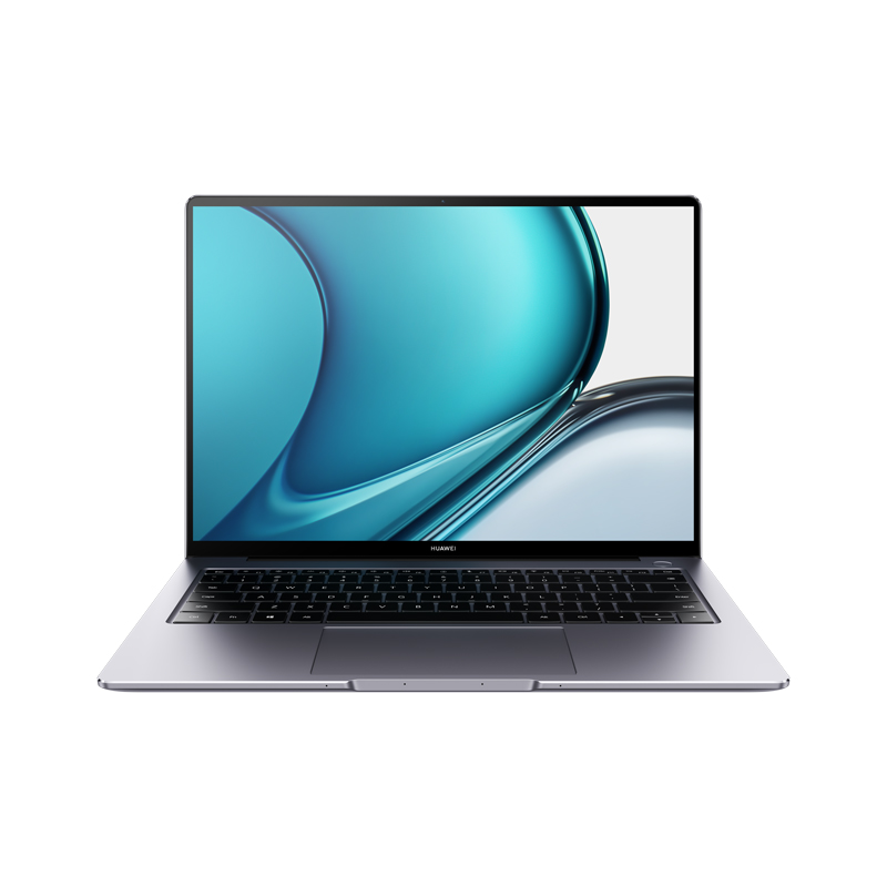 Huawei MateBook M5 8GBモデル（タッチ不可） Huawei MateBook M5 8GBモデル（タッチ不可）