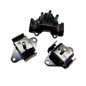 Auto Reserveaccessoires Onderdelen Motor Mount Rechts Links Voor Dfsk Glorie Dongfeng Fengguang 330 Motor Voetlijm - Product Image 1
