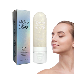 VIOLA HOUSE-Spray impermeable para <span class=keywords><strong>maquillaje</strong></span>, Spray de configuración de <span class=keywords><strong>maquillaje</strong></span>, resistente al agua, con control de aceite, de larga duración - Product Image 6