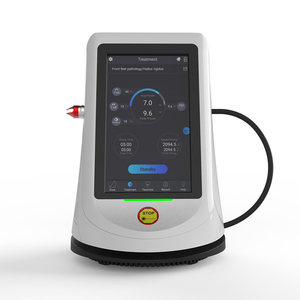 Máquina Láser de Clase IV de 810nm 980nm 1064nm en Oferta para <span class=keywords><strong>Tratamiento</strong></span> de Hongos en las Uñas, Eliminación de Onicomicosis con Certificación CE MDR - Product Image 4