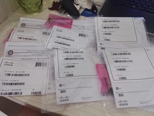 GLC-SX-<span class=keywords><strong>MMD</strong></span> Трансивер SFP Модуль LC Разъем 10G/40G/25G скорость передачи данных 1310 нм длина волны 4G/3G сети Оптический FTTH SC идентификатор - Product Image 5