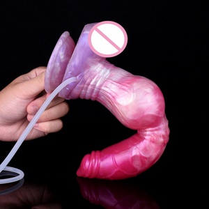NNSN Erotic Squirting <b>Dildo</b> for Women High Quality Squirting <b>Dildo</b> With Strong Suction Anal Sex Toys for Woman - Product Image 4