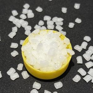 Best Quality Molding Grade Virgin Polypropylene <b>PP</b> Resin Injection Grade <b>PP</b> Raw Material Polypropylene - Product Image 2