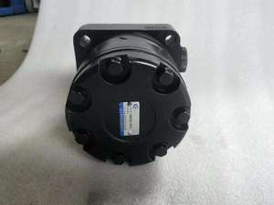 Motor Hidráulico Orbital TL0170 TL0240, Motor Hidráulico TL0170US031AAAA TL0240US080AAAB de 170cc - Product Image 5