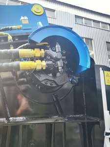 2026 MONDE Meilleur rapport qualité-prix : Godet de concassage hydraulique pour excavatrices de 10 à 25 tonnes - Product Image 5
