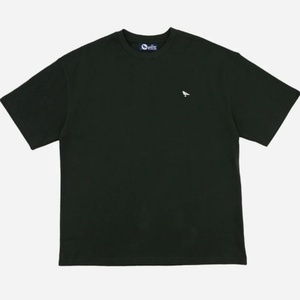 Camisetas de Algodón 100% Grueso para Hombre y Niño, con Logotipo Personalizado, Impresión Digital y Serigrafía de Alta Calidad - Product Image 3