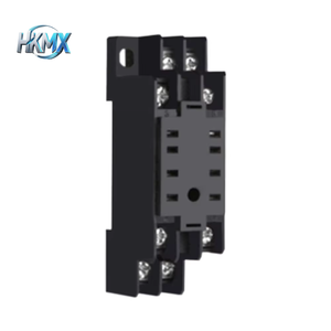 Base de relais RXZE1M2C, socle RXZE1M4C 2CO 4CO, module de contrôle industriel RXZE2M114M RXZE2S108M - Product Image 1