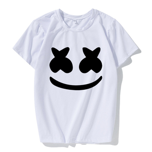 Collection d'été T-shirts décontractés unisexe 100% pur coton personnalisés de bonne qualité teint uni haute couture nouveau style - Product Image 1