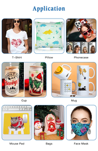 Bolsa de Tinta de Sublimación de 1000 ml Serie F para Impresoras <span class=keywords><strong>Epson</strong></span> Surecolor F6000 F6070 F6200 F7070 F7170 F7200 F9200 F9300 F9370 - Product Image 3