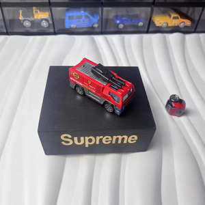 Modèle <span class=keywords><strong>de</strong></span> <span class=keywords><strong>camion</strong></span> <span class=keywords><strong>de</strong></span> pompiers coulissant <span class=keywords><strong>en</strong></span> métal, voiture d'ingénierie, jouet <span class=keywords><strong>de</strong></span> course pour garçons, très populaire - Product Image 5