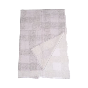 100% 内モンゴルカシミヤスカーフメンズ柄ショール & スカーフコレクション - Product Image 1