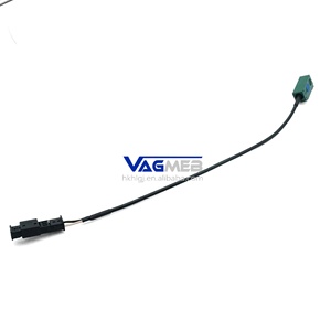 Cable de Conexión de Cámara Trasera <span class=keywords><strong>MIB</strong></span> <span class=keywords><strong>2</strong></span> a <span class=keywords><strong>MIB</strong></span> 3 para VW Skoda Audi A4 B9 Q3 F3 Seat Higline MQB, Cable de Salida de Video para Pantalla - Product Image 2