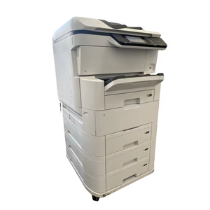 Impresora Multifuncional a Color E-pson WF-C878Ra <span class=keywords><strong>PX</strong></span>-M7080FX Workforce Enterprise, A3 <span class=keywords><strong>A4</strong></span>, Impresión a Doble Cara con Escáner - Product Image 1