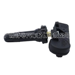 9L3T-1A180-AE เซ็นเซอร์ความดันลมยางสำหรับ Ford ภายนอก433MHz TPMS - Product Image 2