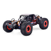 Buggy tout-terrain ZD Racing DBX-10, voiture télécommandée à batterie