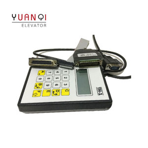 Repuestos para Elevadores <span class=keywords><strong>Kome</strong></span>, Herramienta de Servicio TH-1, Herramienta de Prueba para Elevadores POME - Product Image 4