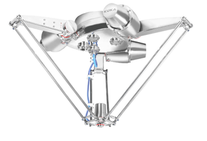 并行机器人市场领先的DELTA机器人，具有出色的速度和性能KR <span class=keywords><strong>3</strong></span> D1200-2HM小零件操纵 - Product Image 5
