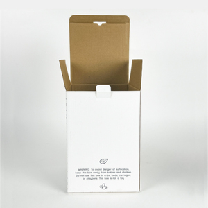 Caja <span class=keywords><strong>de</strong></span> Cartón Corrugado <span class=keywords><strong>de</strong></span> Gran Tamaño para Envío <span class=keywords><strong>de</strong></span> Botellas <span class=keywords><strong>de</strong></span> Vidrio, Personalizada <span class=keywords><strong>de</strong></span> Fábrica, al por Mayor, para Macetas - Product Image 3