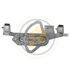 ตัวควบคุมหน้าต่าง AC rolcar ปรับได้สำหรับ1527970 1738648เหมาะสำหรับ Ford โฟกัส2005-2011 - Product Image 1