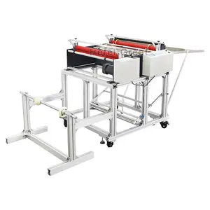 Máquina de corte de rolo a folha, máquina de corte de papel, cortador automático multifuncional