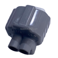Conector de Cableado Automotriz de 2 Pines, Conector Rápido sin Soldadura, Conector Eléctrico Automático