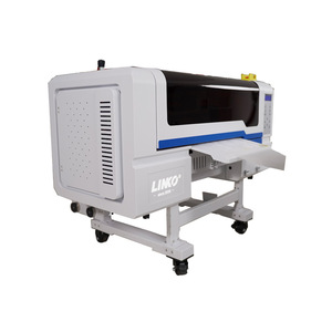 Stampante a Getto d'Inchiostro Dual Xp600 300mm per Stampa Personalizzata su Magliette per Piccole Imprese con Funzionalità Digitali e Stampa su Richiesta - Product Image 5