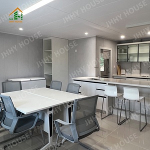 โครงการบ้านสำเร็จรูปเคลื่อนที่ สำนักงานเชิงพาณิชย์ ห้อง<span class=keywords><strong>เช่า</strong></span> ห้องพลังงาน สำนักงาน ค่าย<span class=keywords><strong>ทำ</strong></span>เหมือง <span class=keywords><strong>บ้าน</strong></span>คอนเทนเนอร์พับได้ - Product Image 2