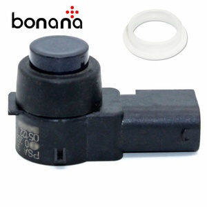 Sensor de Aparcamiento PDC Automático 9663821577T4 para PSA 307 308 407 607 Citroën Peugeot 9663821577T4 - Product Image 1