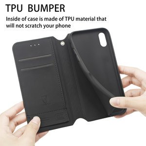 <span class=keywords><strong>เคส</strong></span>โทรศัพท์แบบฝาพับหนัง PU พิมพ์ลาย3D สำหรับ Samsung Galaxy A20 A30 A32 <span class=keywords><strong>A31</strong></span> A33 A34 A35 A41<span class=keywords><strong>เคส</strong></span>โทรศัพท์กระเป๋าสตางค์แบบแม่เหล็กไฮบริด - Product Image 6