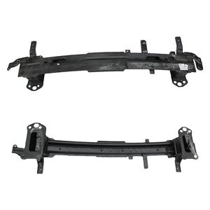 Soporte de Parachoques Delantero y Trasero para Automóviles Coreanos, Apto para Refuerzo de Parachoques Hyundai <span class=keywords><strong>Kia</strong></span> - Product Image 2