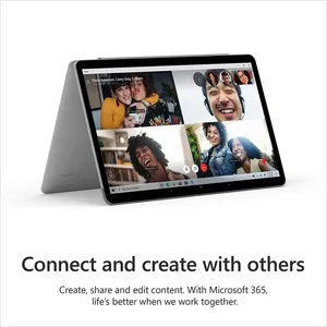 Suscripción <span class=keywords><strong>de</strong></span> 12 Meses a Microsoft 365 Business Standard para 1 Persona, Incluye Acceso a Word, Outlook y 1 TB <span class=keywords><strong>de</strong></span> <span class=keywords><strong>Almacenamiento</strong></span> en la Nube <span class=keywords><strong>de</strong></span> OneDrive - Product Image 3