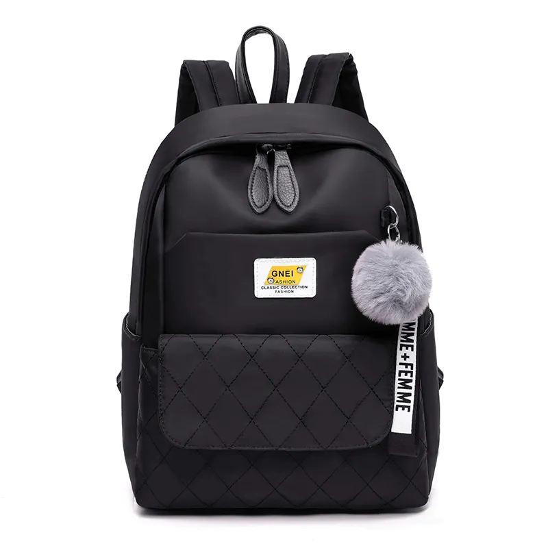 Fashion Women Backpacks Purse Anti Theft Ladies Casual Daypack Stylish Shoulder Bag School Backpack