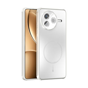 Cargador magnético funda de teléfono inalámbrico para Xiaomi 15 Ultra Redmi K80 Pro carcasa de disipación de calor para OPPO Reno 13 14 <span class=keywords><strong>Find</strong></span> X8S Plus - Product Image 3