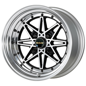 Jantes en alliage forgé Work Equip 03, 15-22 pouces, 4x100 4x114.3 pour Toyota AE86 Datsun 240Z 280Z Mazda Miata NA NB Honda Civic <span class=keywords><strong>EF</strong></span> - Product Image 6
