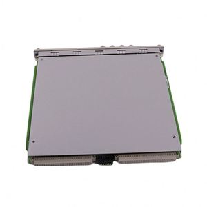 Module de surveillance de proximité/sismique Bently Nevada 3500/42-09-00 140734-02, prix usine - Product Image 1