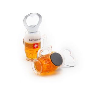 Aimants de réfrigérateur en gros Munich, décapsuleur, aimant de réfrigérateur Oktoberfest Munich - Product Image 5