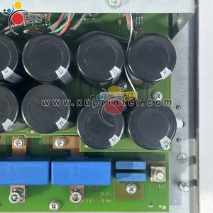 Carte de circuit imprimé MDPS22 d'origine WD d'occasion 00.785.1285/03 00.785.1480 pour pièces d'impression offset Heidelberg 00.785.1285 - Product Image 4