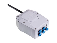 SenseCAP Sensor Hub 4G Data Logger-con batería recargable incorporada Versión
