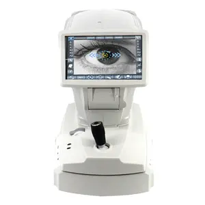 เครื่องตรวจสายตาดิจิตอลรุ่นใหม่ล่าสุด ออโต้รีแฟรกโตมิเตอร์ เคราโทมิเตอร์ ราคาดี รุ่น RK-800 อุปกรณ์ตรวจวัดสายตา ออโต้รีแฟรกเตอร์ - Product Image 3