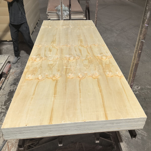 <span class=keywords><strong>Contrachapado</strong></span> CDX Estándar Norteamericano 4x8 18mm, Tablero de Revestimiento para Construcción, Techos, Paredes, Subsuelo, Venta al Por Mayor - Product Image 3