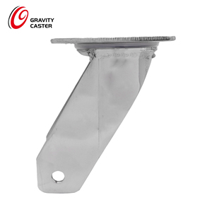 Gravity <strong>Casters</strong> Produced High-quality <strong>Medium</strong> Heavy <strong>Medium</strong> Heavy <strong>Duty</strong> Stainless Steel and Heavy <strong>Duty</strong> Castors <strong>Casters</strong> - Product Image 3