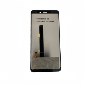 โทรศัพท์มือถือหน้าจอ LCD สำหรับเกราะ <span class=keywords><strong>ulefone</strong></span> <span class=keywords><strong>X3</strong></span>จอแสดงผล LCD พร้อมชุดจอสัมผัสสำหรับอะไหล่หน้าจอ <span class=keywords><strong>Ulefone</strong></span> - Product Image 3