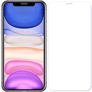 La cubierta de vidrio templado Protector de pantalla a prueba de explosiones de película para <span class=keywords><strong>iPhone</strong></span> <span class=keywords><strong>11</strong></span> Pro - Product Image 2