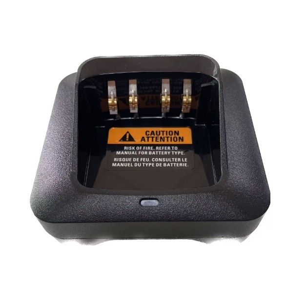 Motorola XTS2500/XTS1500/XTS3000/XTS5000 Charger Multi-Function Integrated 10W Output Made Plastic Lamp Included Walkie-Talkie