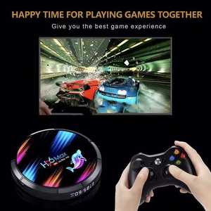 Tg Super Set-Top Box STB 8K, Streaming Puissant, Android Wifi6 Testé, Livraison Gratuite en Europe, France, Allemagne, Lecteur <span class=keywords><strong>IPTV</strong></span> Installé - Product Image 3